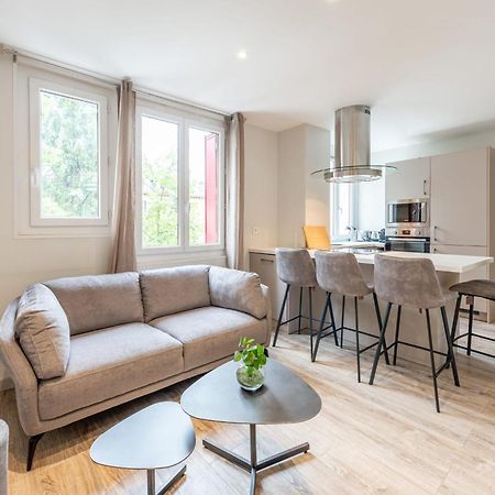 Rio Appartement Au Centre Ville Annecy Ngoại thất bức ảnh