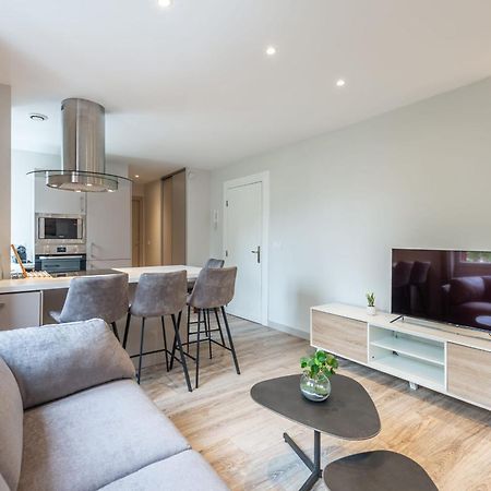 Rio Appartement Au Centre Ville Annecy Ngoại thất bức ảnh