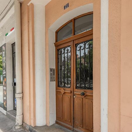 Rio Appartement Au Centre Ville Annecy Ngoại thất bức ảnh