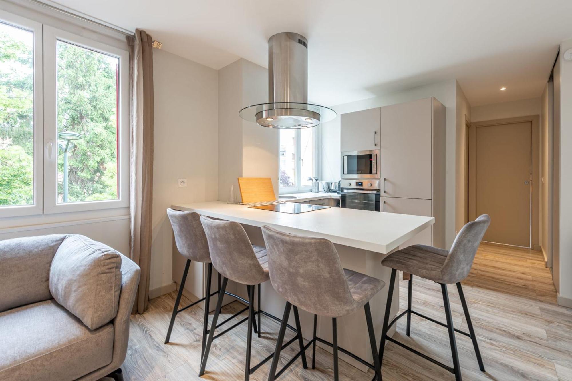 Rio Appartement Au Centre Ville Annecy Ngoại thất bức ảnh
