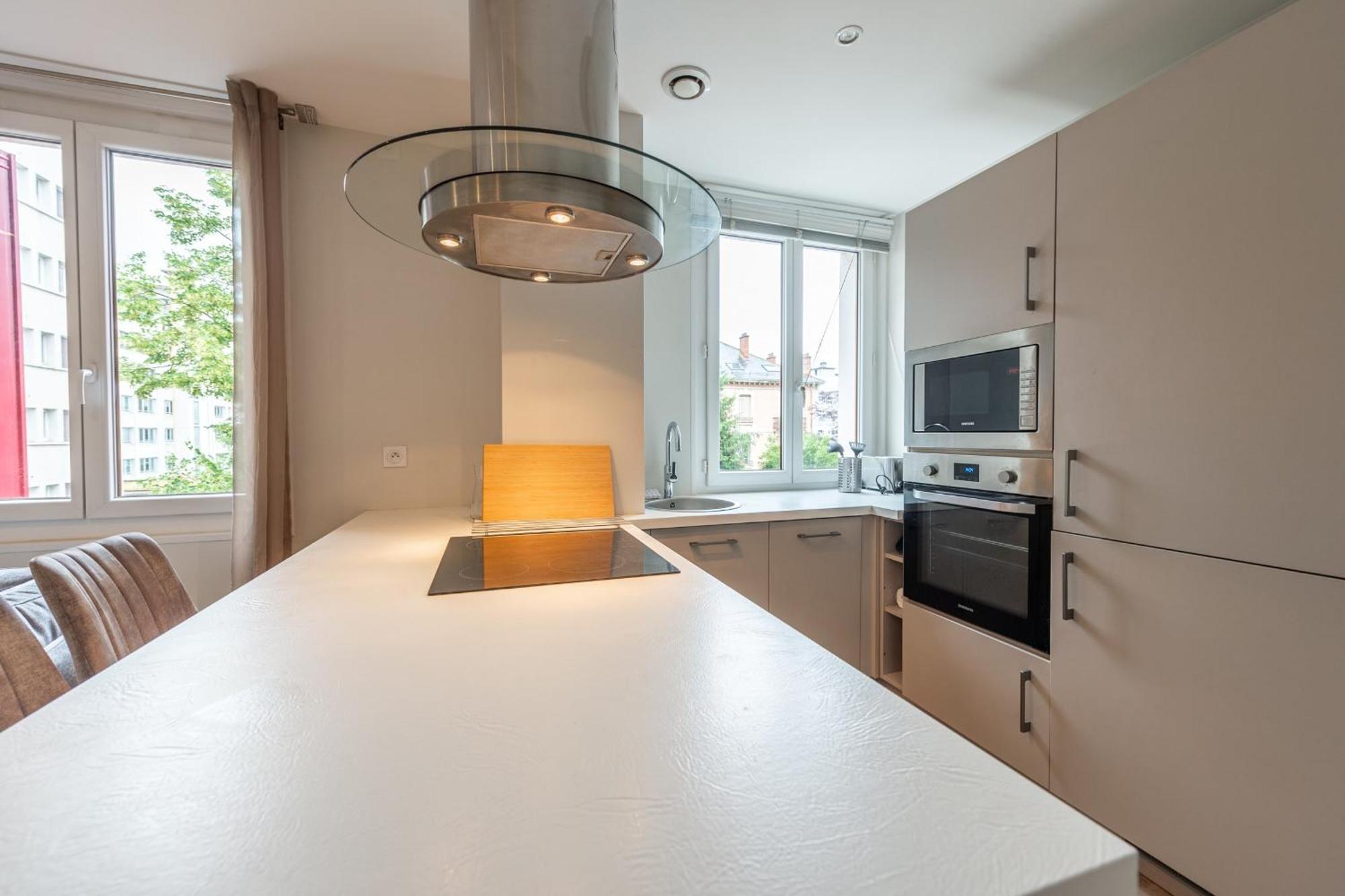 Rio Appartement Au Centre Ville Annecy Ngoại thất bức ảnh