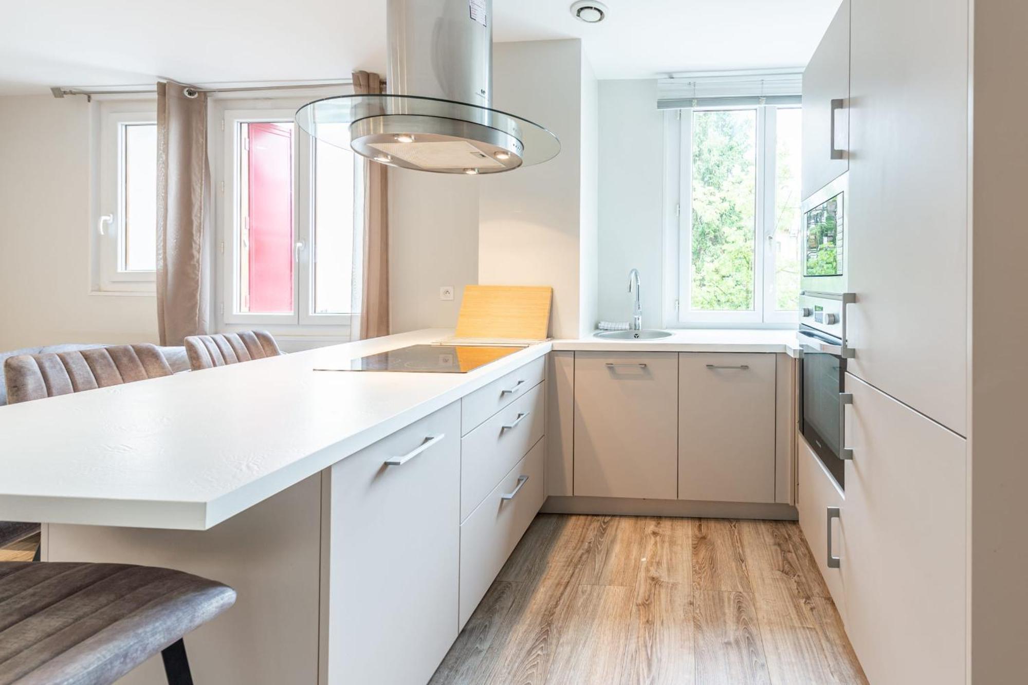 Rio Appartement Au Centre Ville Annecy Ngoại thất bức ảnh