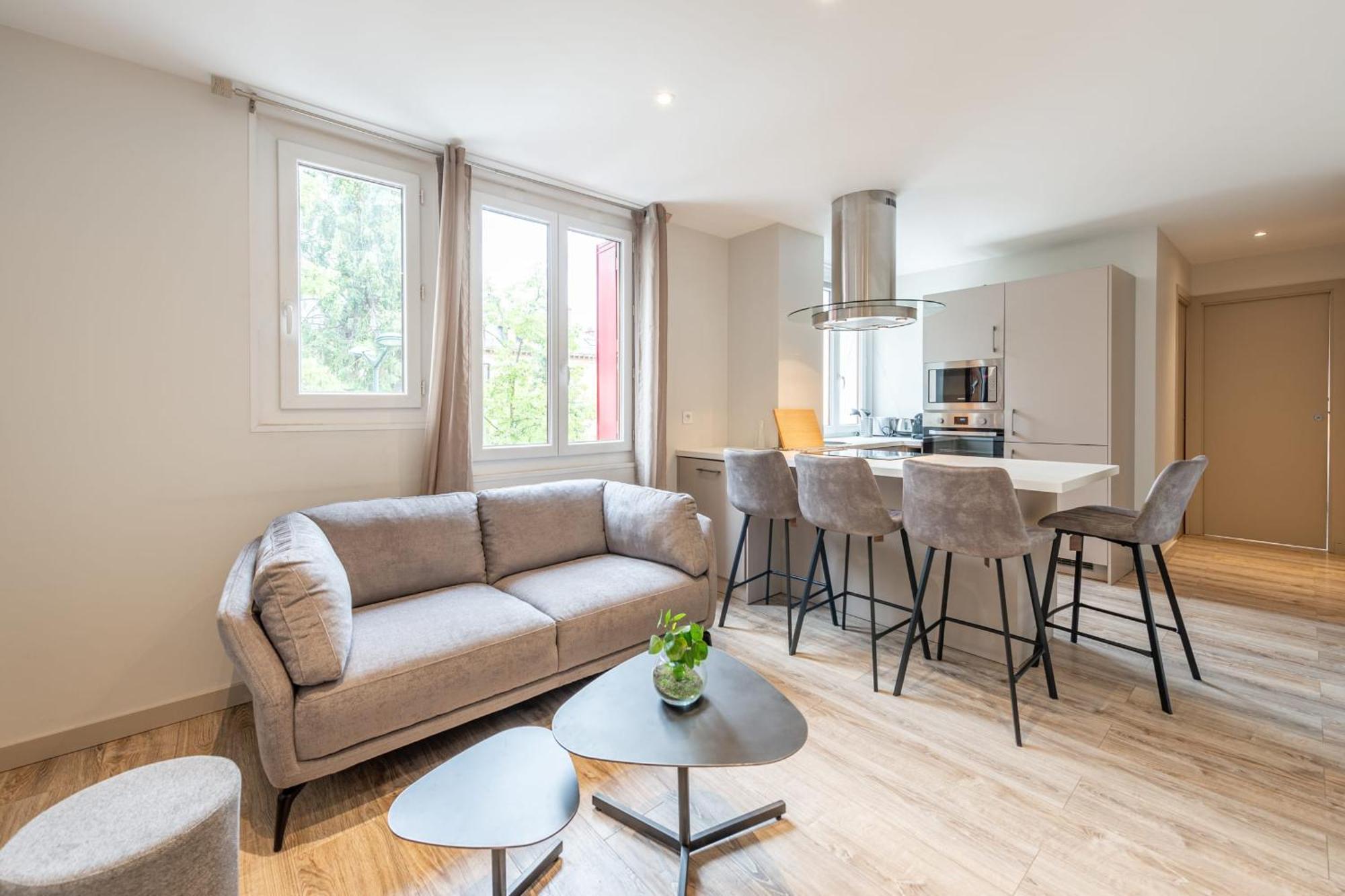 Rio Appartement Au Centre Ville Annecy Ngoại thất bức ảnh