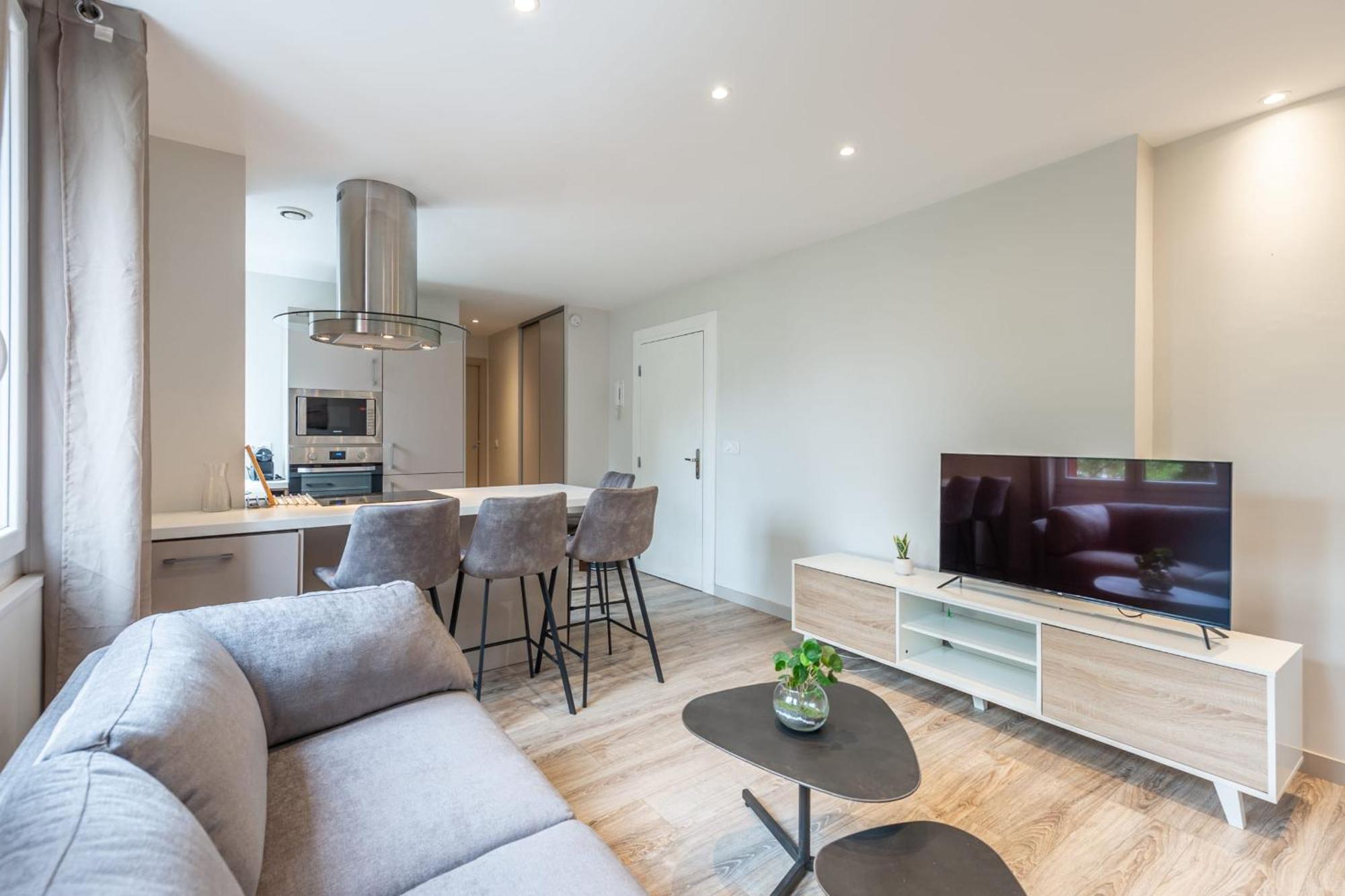 Rio Appartement Au Centre Ville Annecy Ngoại thất bức ảnh