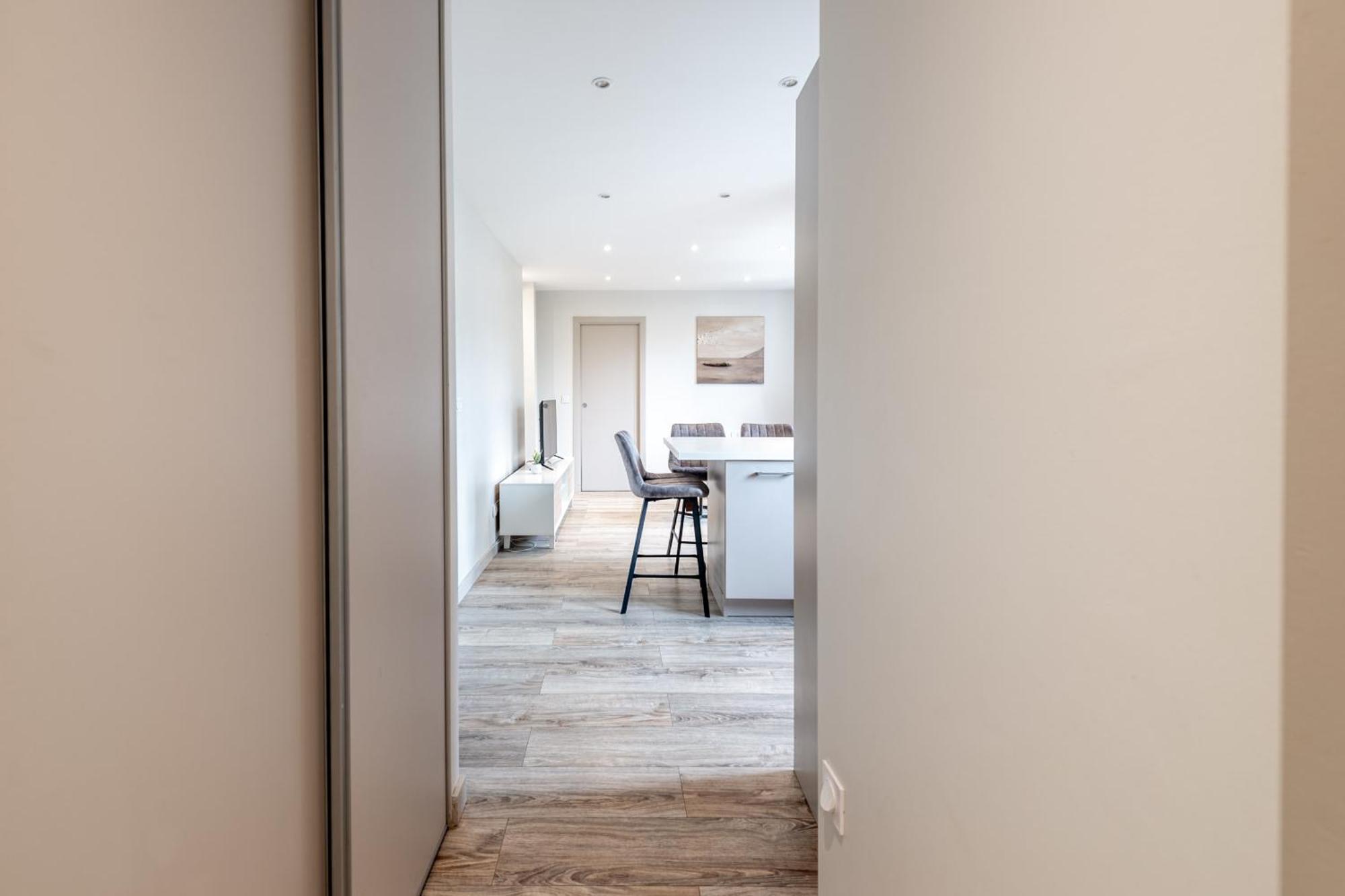 Rio Appartement Au Centre Ville Annecy Ngoại thất bức ảnh