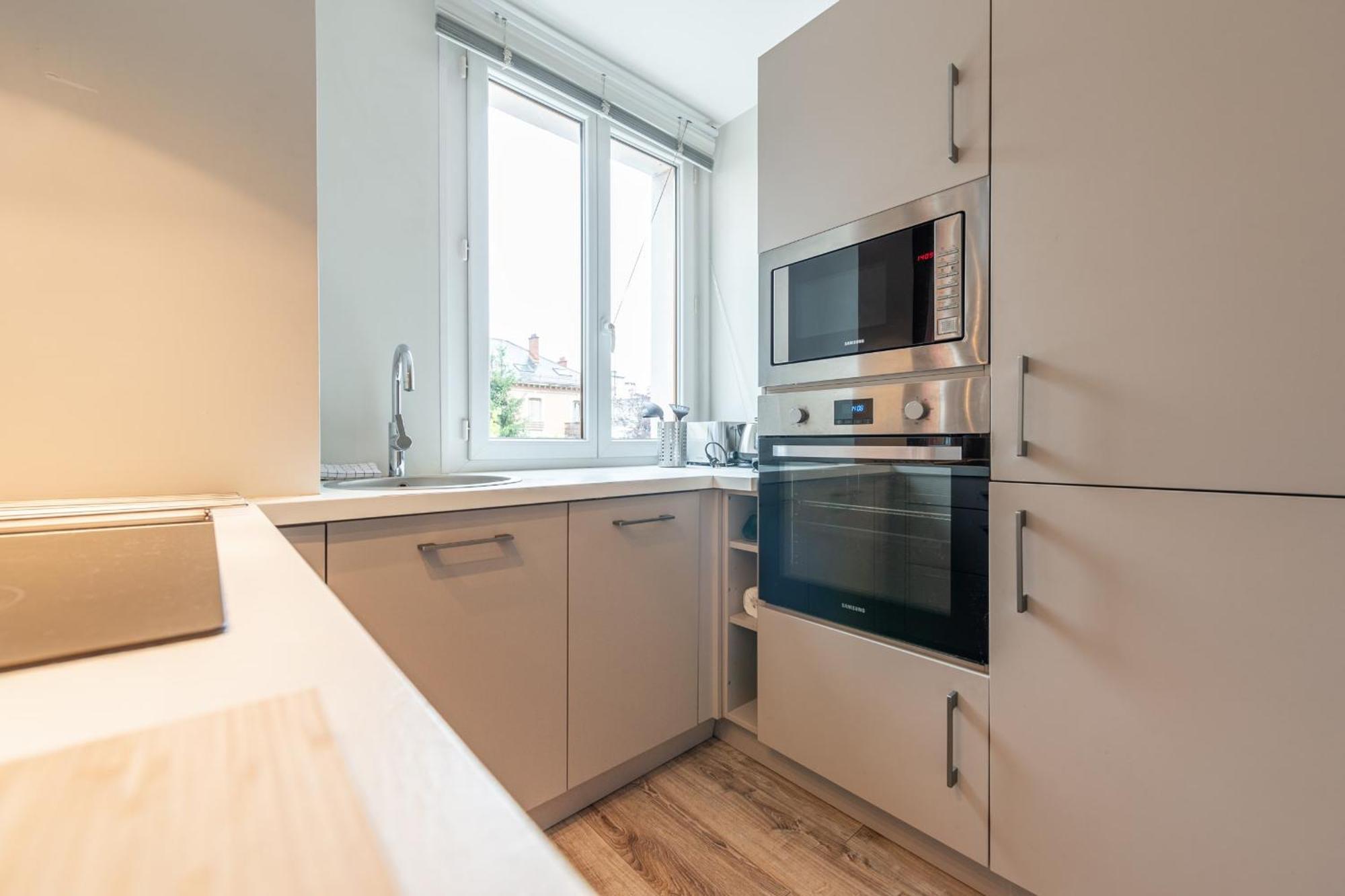 Rio Appartement Au Centre Ville Annecy Ngoại thất bức ảnh