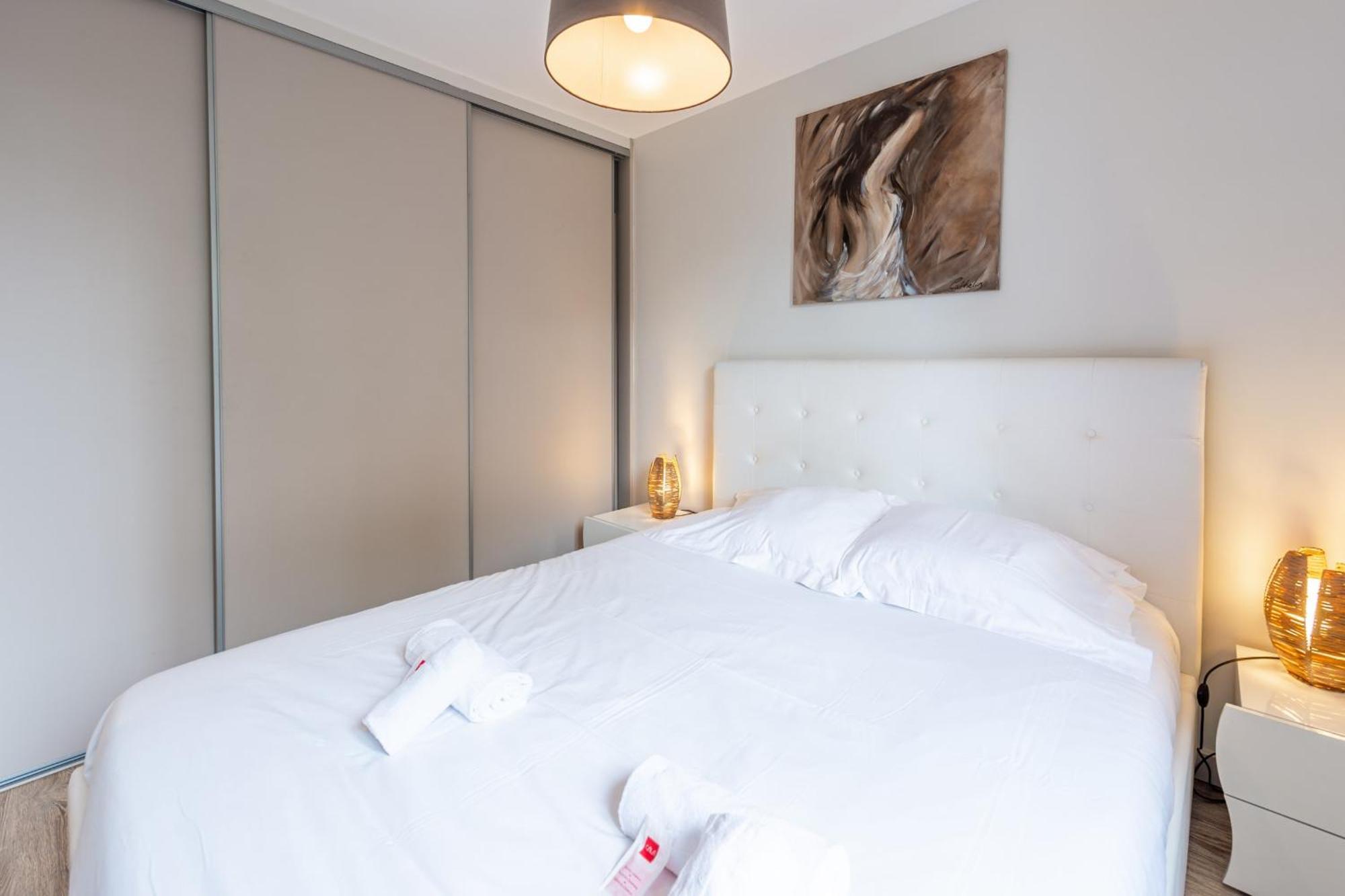 Rio Appartement Au Centre Ville Annecy Ngoại thất bức ảnh