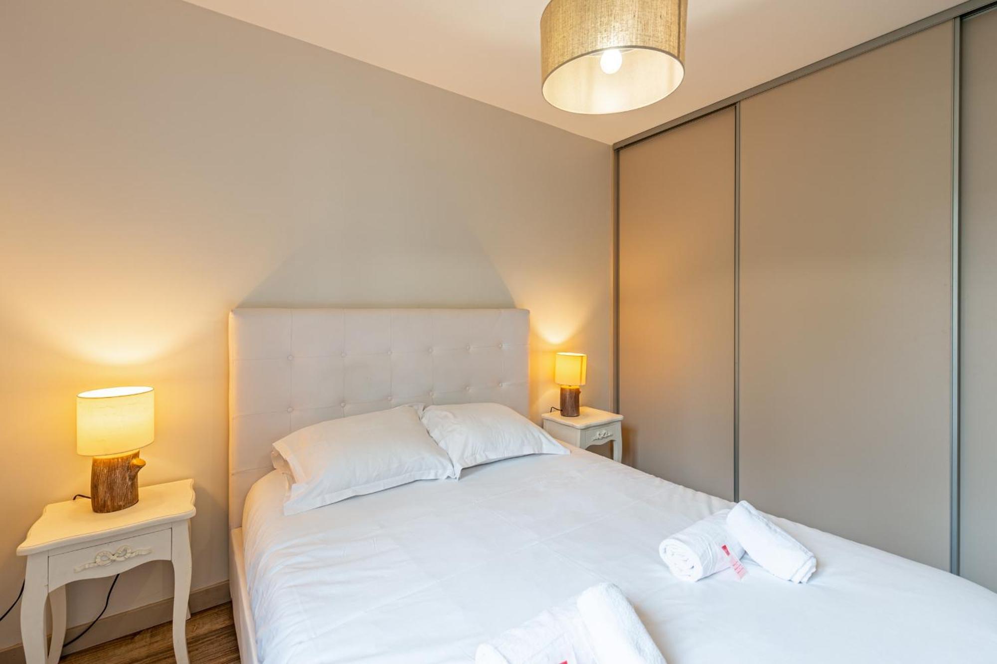 Rio Appartement Au Centre Ville Annecy Ngoại thất bức ảnh