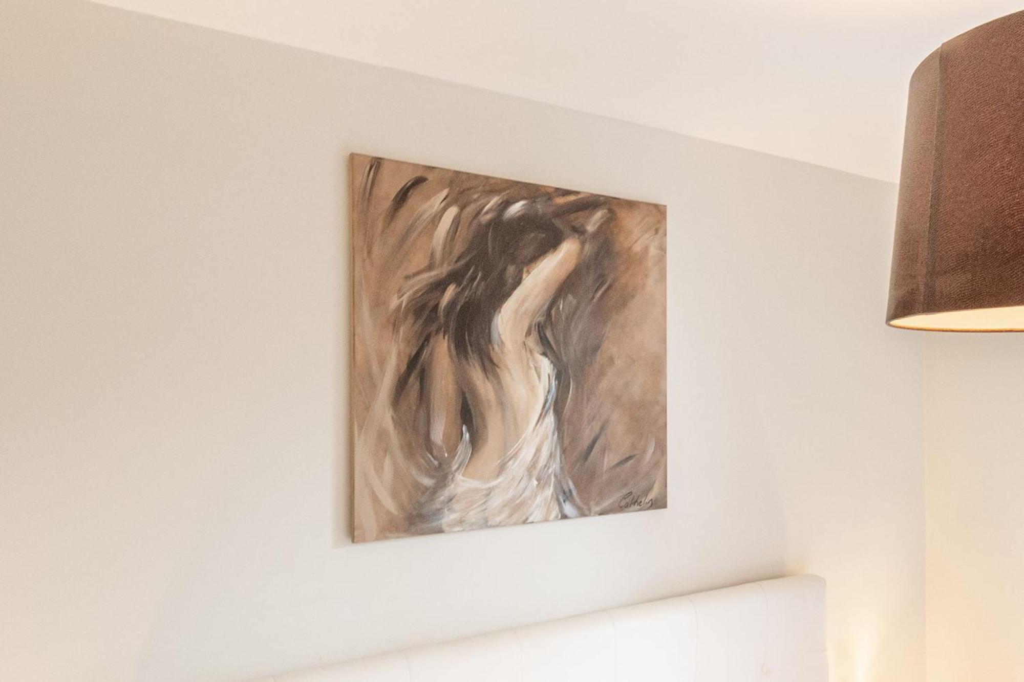 Rio Appartement Au Centre Ville Annecy Ngoại thất bức ảnh
