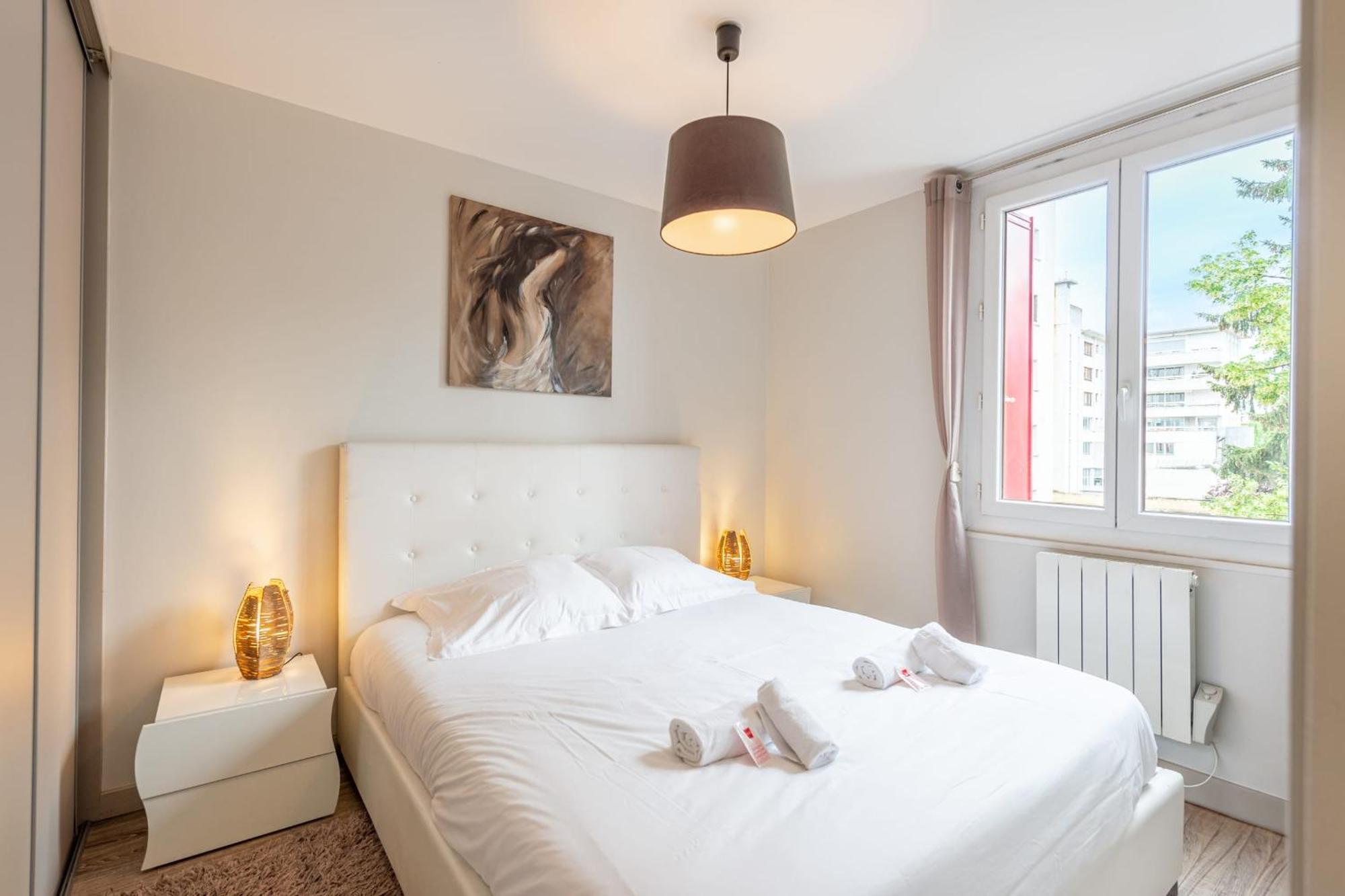 Rio Appartement Au Centre Ville Annecy Ngoại thất bức ảnh