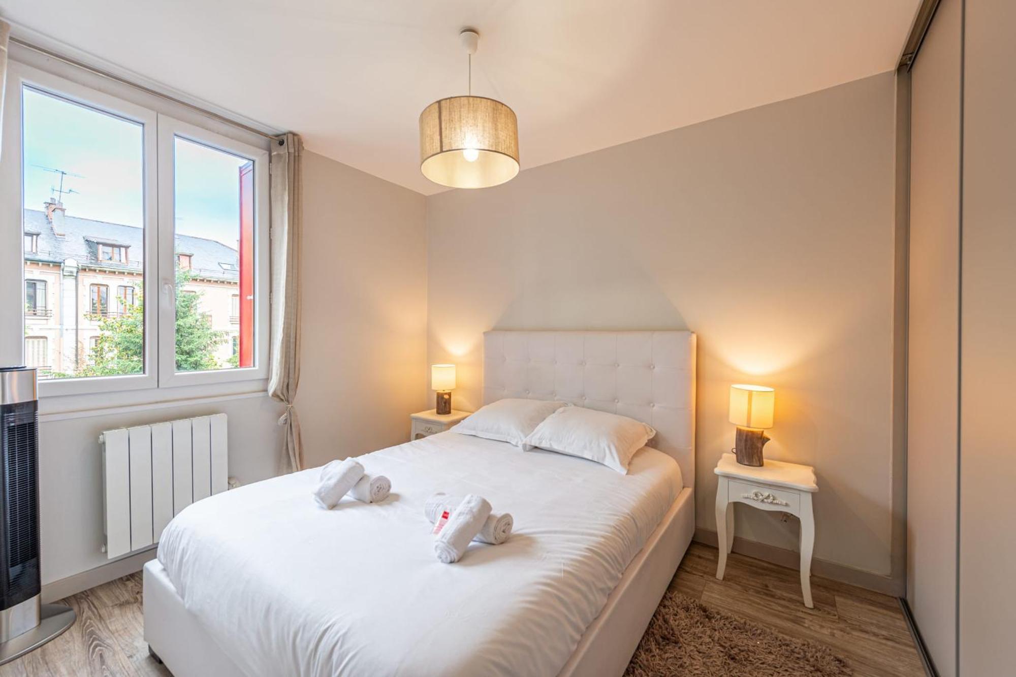 Rio Appartement Au Centre Ville Annecy Ngoại thất bức ảnh